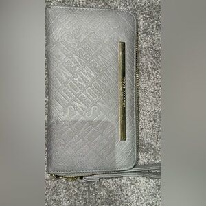 Steve Madden Wallet Wristlet